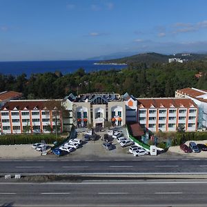 La Santa Maria Hotel